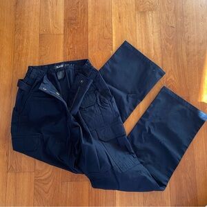 5.11 Tactical Navy EMT Pants